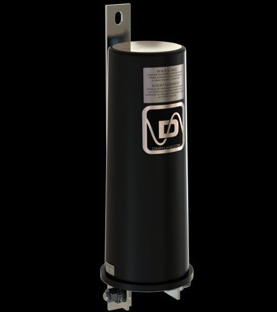 Solid State Decouplers