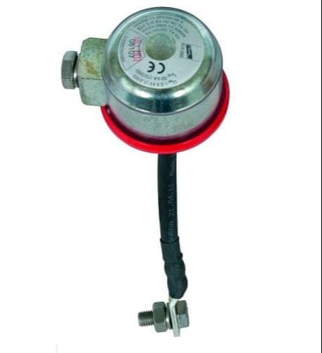 Surge Diverters